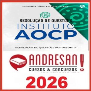 INSTITUTO AOCP