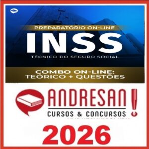 Combo INSS