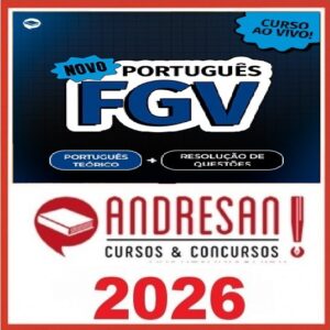 Novo Português FGV