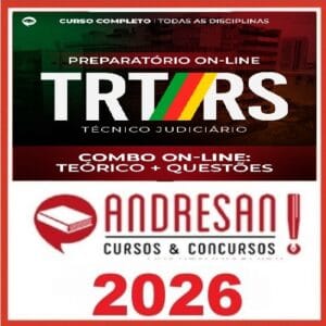 Combo TRT-RS