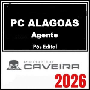 PROJETO CAVEIRA