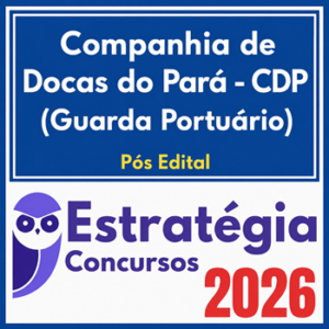 Docas do Pará