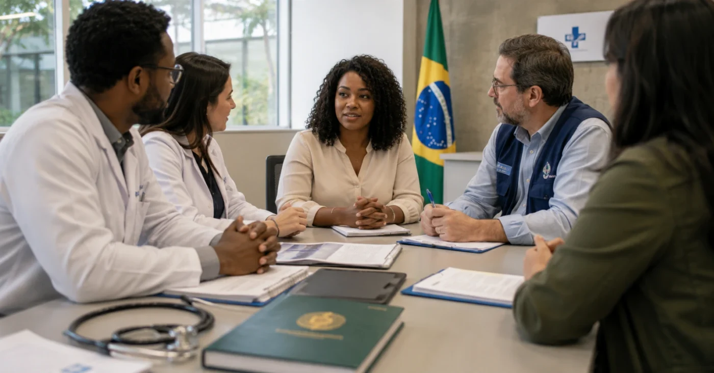 Como gabaritar os Artigos 196 a 200 da CF sem cair nas pegadinhas