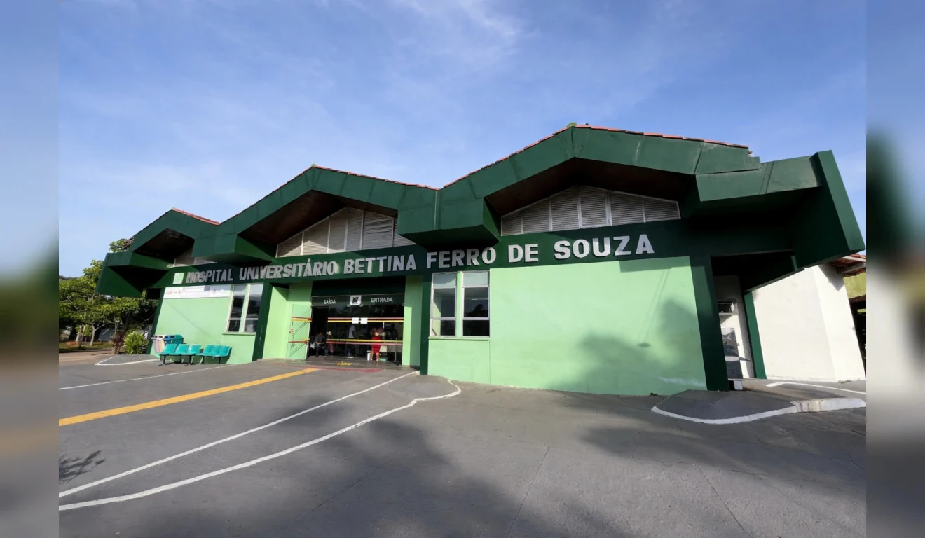 CHU-UFPA abre seleção para médicos especialistas no Pará