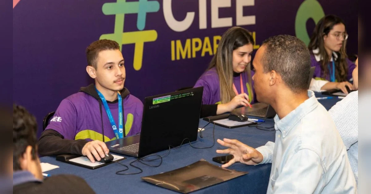 CIEE abre 147 vagas no Pará para estágio e aprendizagem