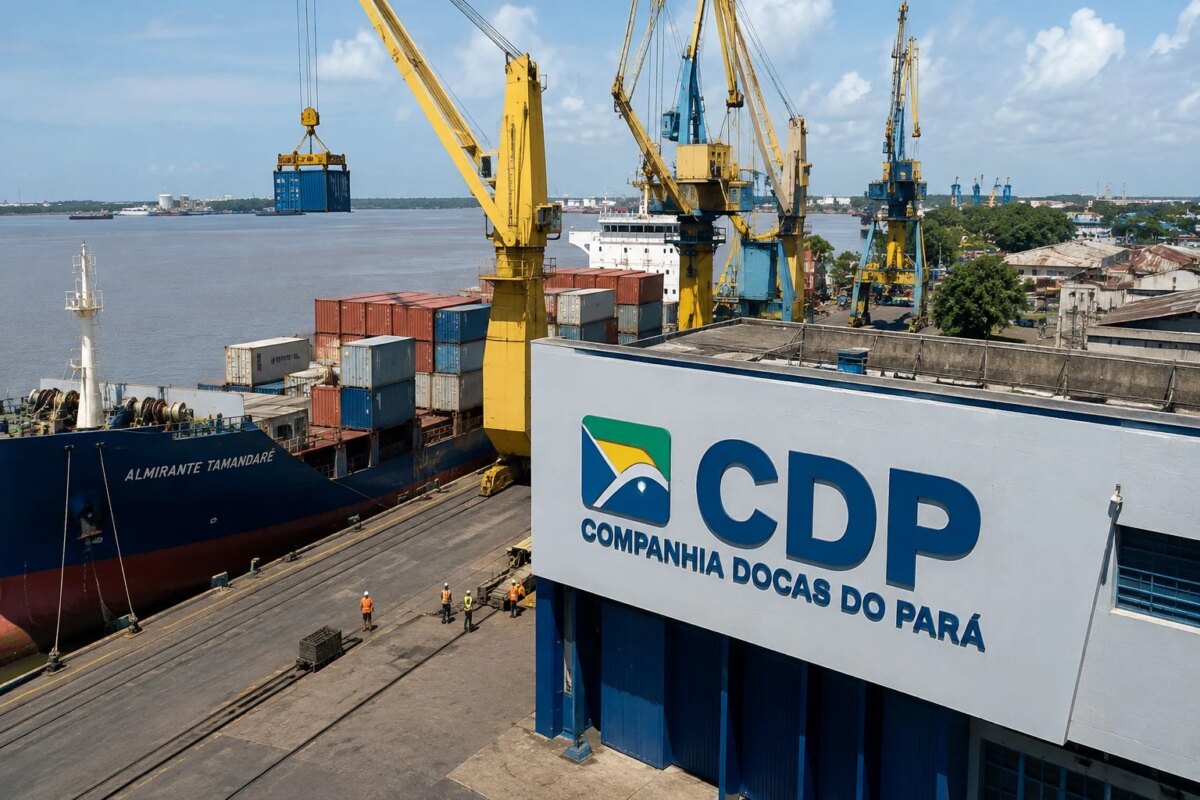 Concurso CDP 2026: provas remarcadas para novembro; confira