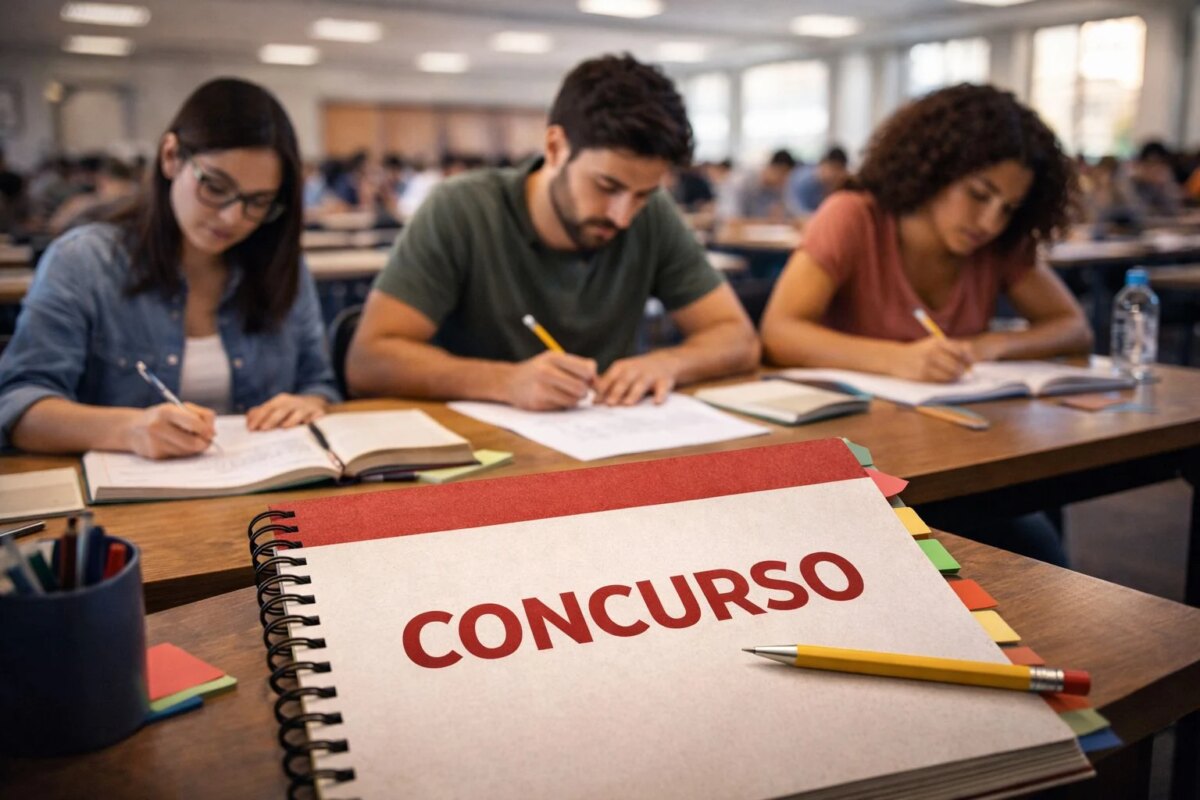 Concurso CRF ES anuncia vaga em novo edital de concurso público 3 Avatar de Isadora Tristão