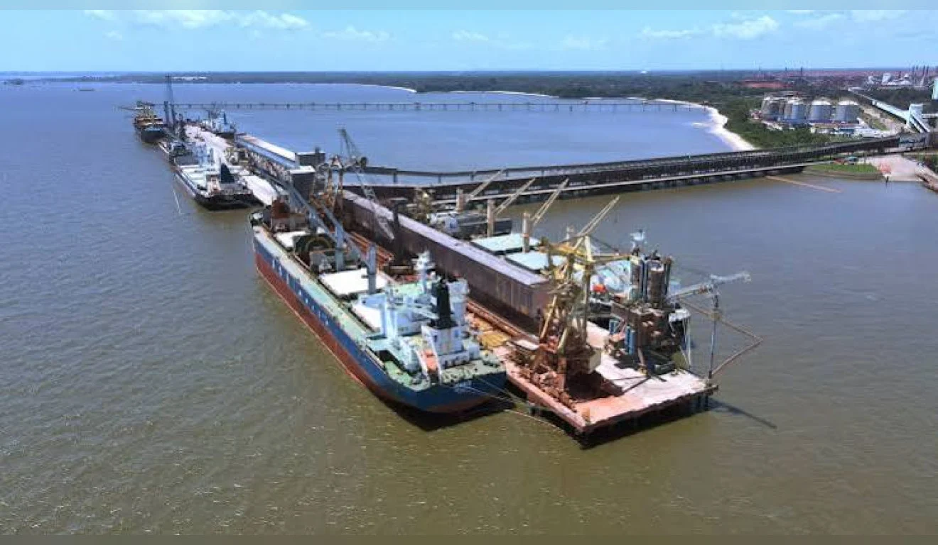 Concurso Companhia Docas do Pará: inscrições hoje 1 Concurso Companhia Docas do Pará: inscrições hoje