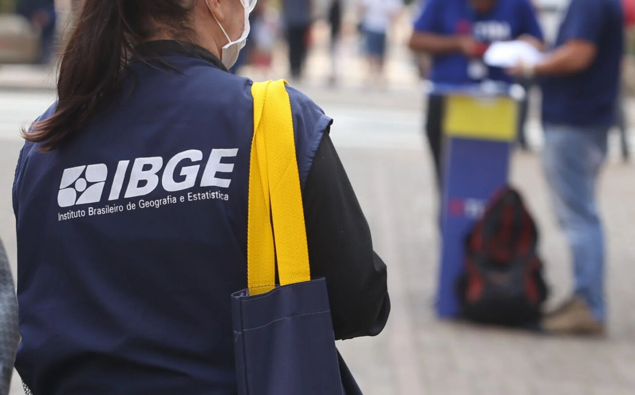 Concurso IBGE: banca de 27 mil vagas pode ser definida