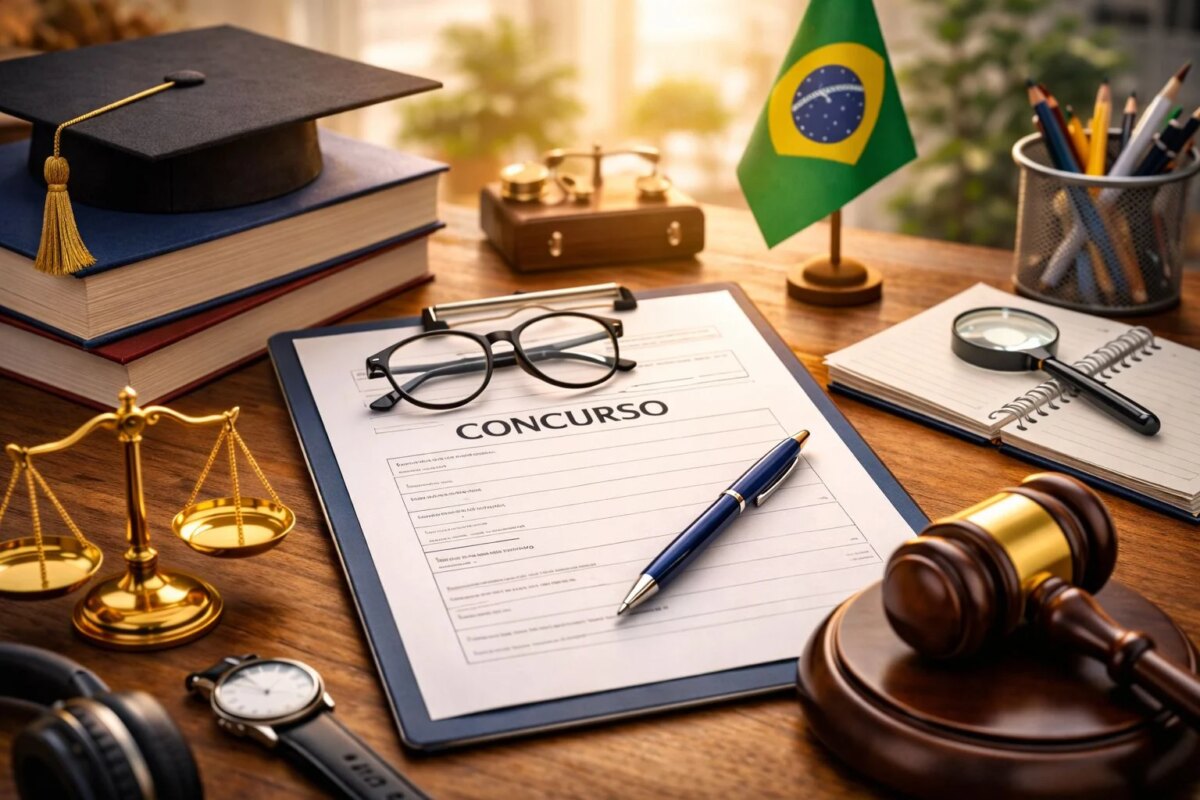 Concurso Prefeitura de Aracati (CE) divulga edital com 127 vagas 1 Avatar de Isadora Tristão