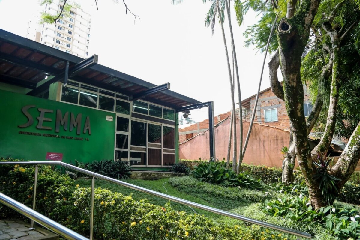 Concurso SEMMA Belém: comissão formada e cargos em estudo