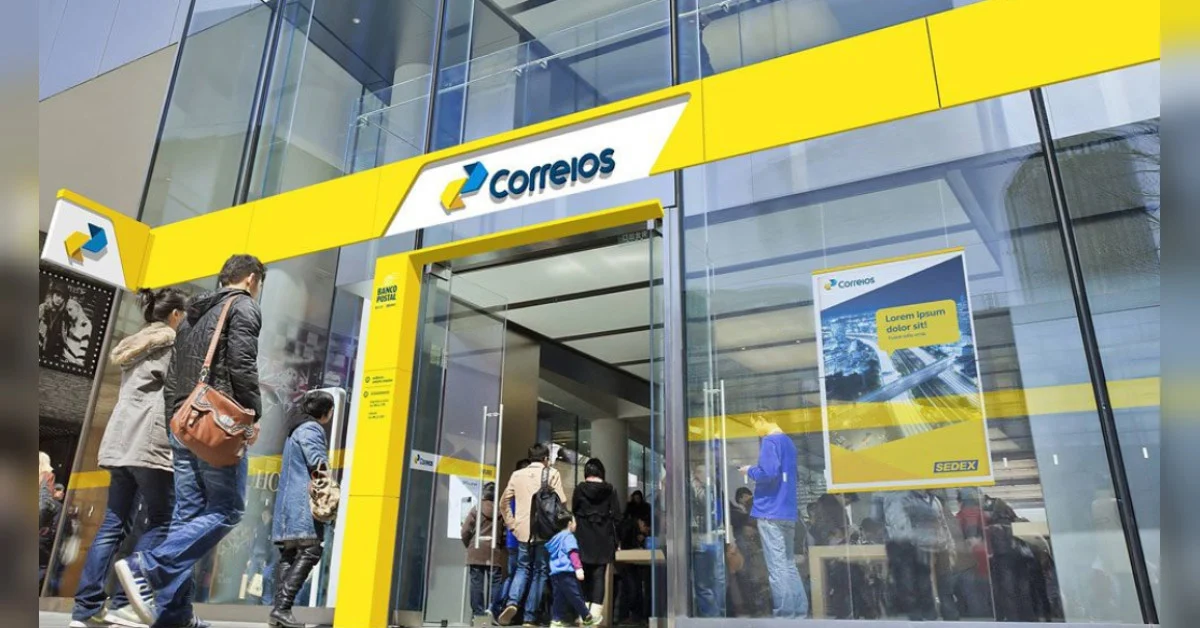Correios lançam PDV de até R$ 459 mil; veja quem pode aderir