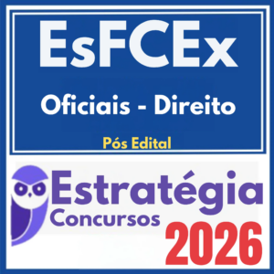 esfcex-ofc-direito
