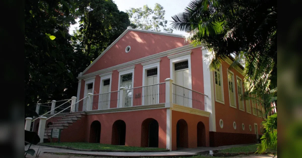 Estágio no Museu Goeldi: bolsa de R$ 1.055; inscreva-se 17 Estágio no Museu Goeldi: bolsa de R$ 1.055; inscreva-se
