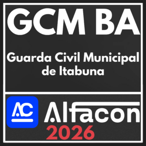 gcm-ba-Itabuna