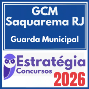 GCM-saquerema-rj