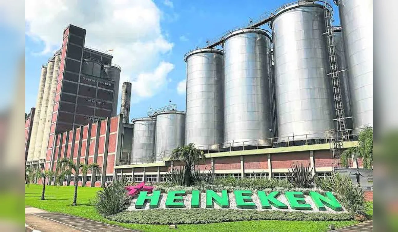 Heineken abre inscrições para Programa de Estágio