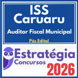 iss-caruaru-auditor
