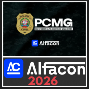PC-MG-INVESTIGADOR