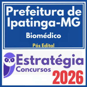 ipatinha-biomedico
