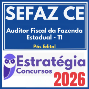 sefaz-ce-auditor-ti