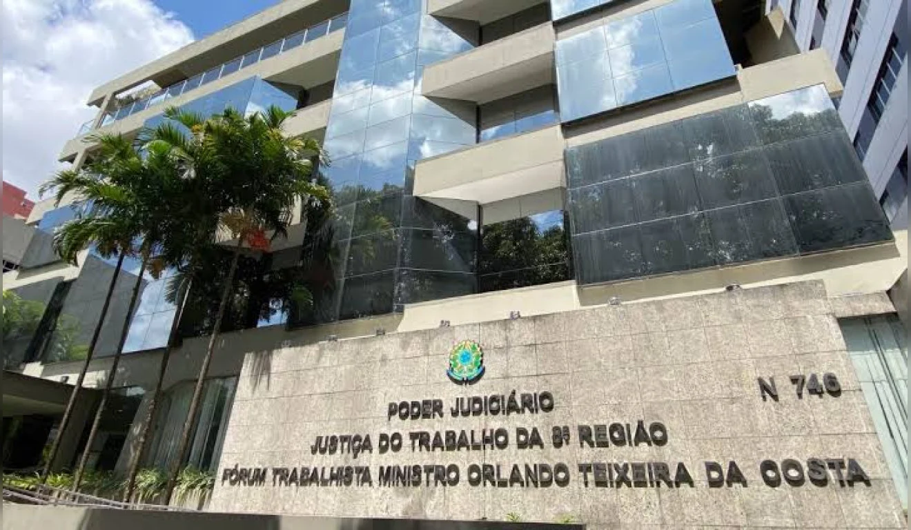 TRT-8 terá novo concurso com salários de até R$ 18 mil