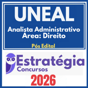 uneal-ana-adm-direito
