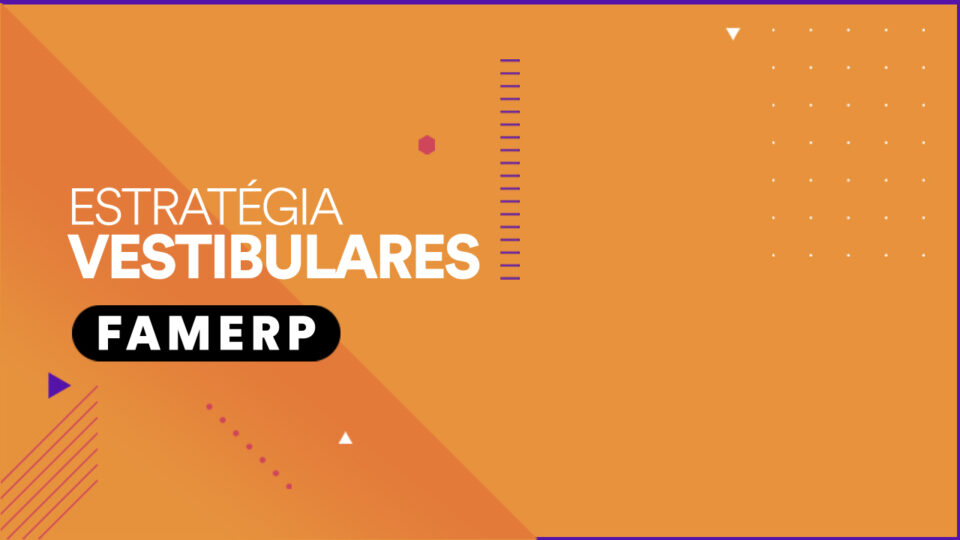 Estratégia Vestibulares