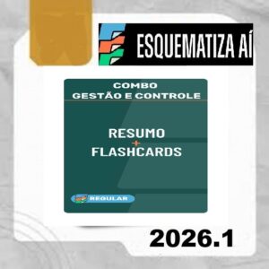 Combo Resumos