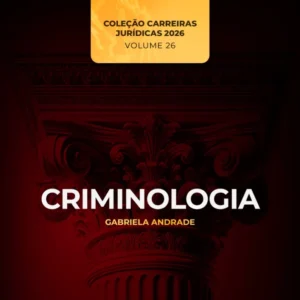 CRIMINOLOGIA