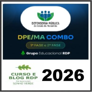Reta Final DPE
