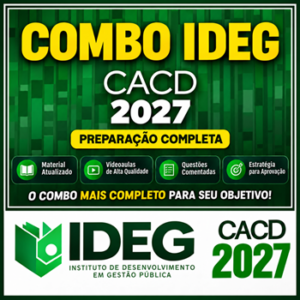 Combo IDEG
