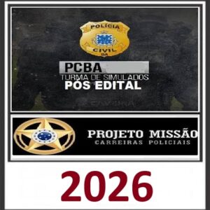 Missão