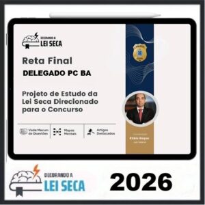 Reta Final