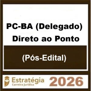 Direto ao Ponto