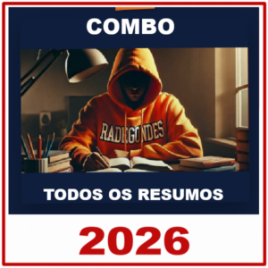 Radegondes Resumos