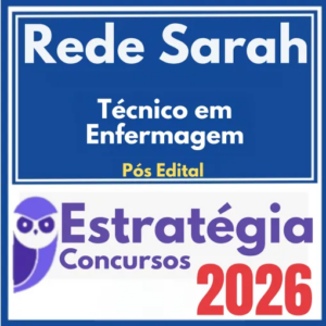Rede Sarah