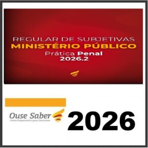 REGULAR DE SUBJETIVAS