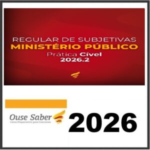 MINISTÉRIO PÚBLICO