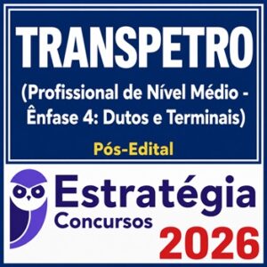 Dutos e Terminais