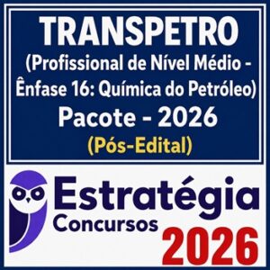 Química do Petróleo