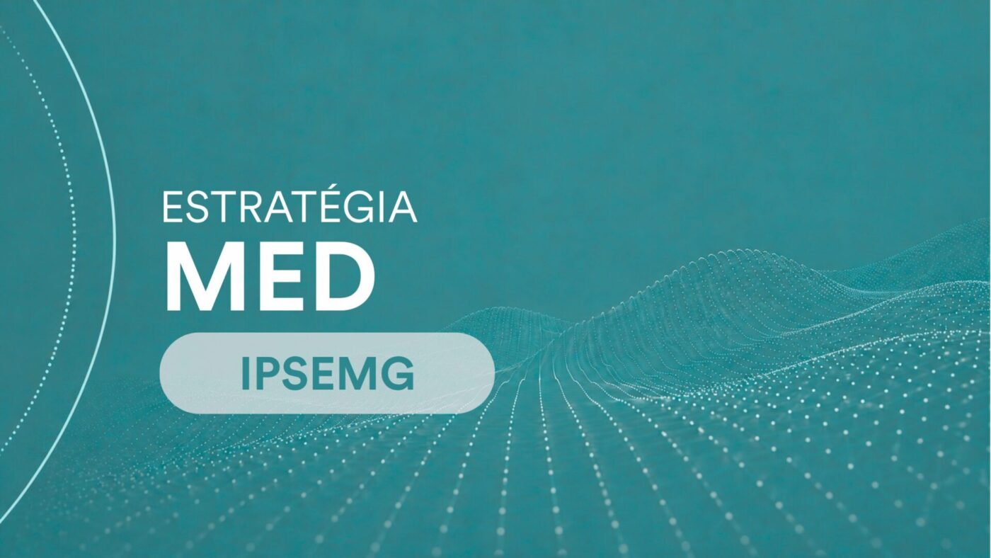 Com 93 vagas, IPSEMG abre seleção de Residência Médica 2027 1 Estratégia MED