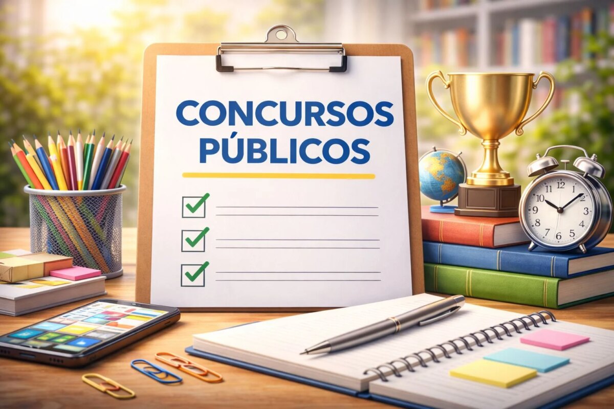 Concurso Câmara de Goianinha (RN) publica edital com salários de até R$ 3 mil 1 Avatar de James Guedes