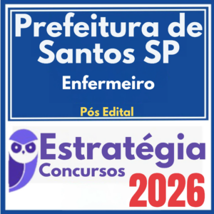 pref-santos-enfermeiro