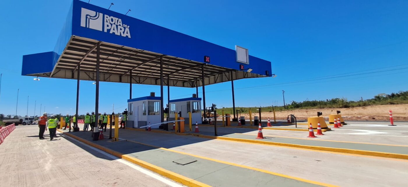 Rota do Pará tem vagas abertas em Belém 1 Rota do Pará tem vagas abertas em Belém