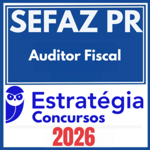 sefaz-pr-auditor