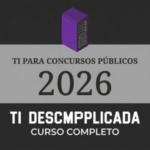TI DESCOMPLICADA