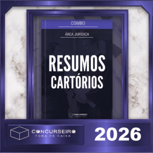 Cartórios