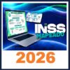 Mapas Mentais INSS
