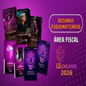 Área Fiscal LS Ensino